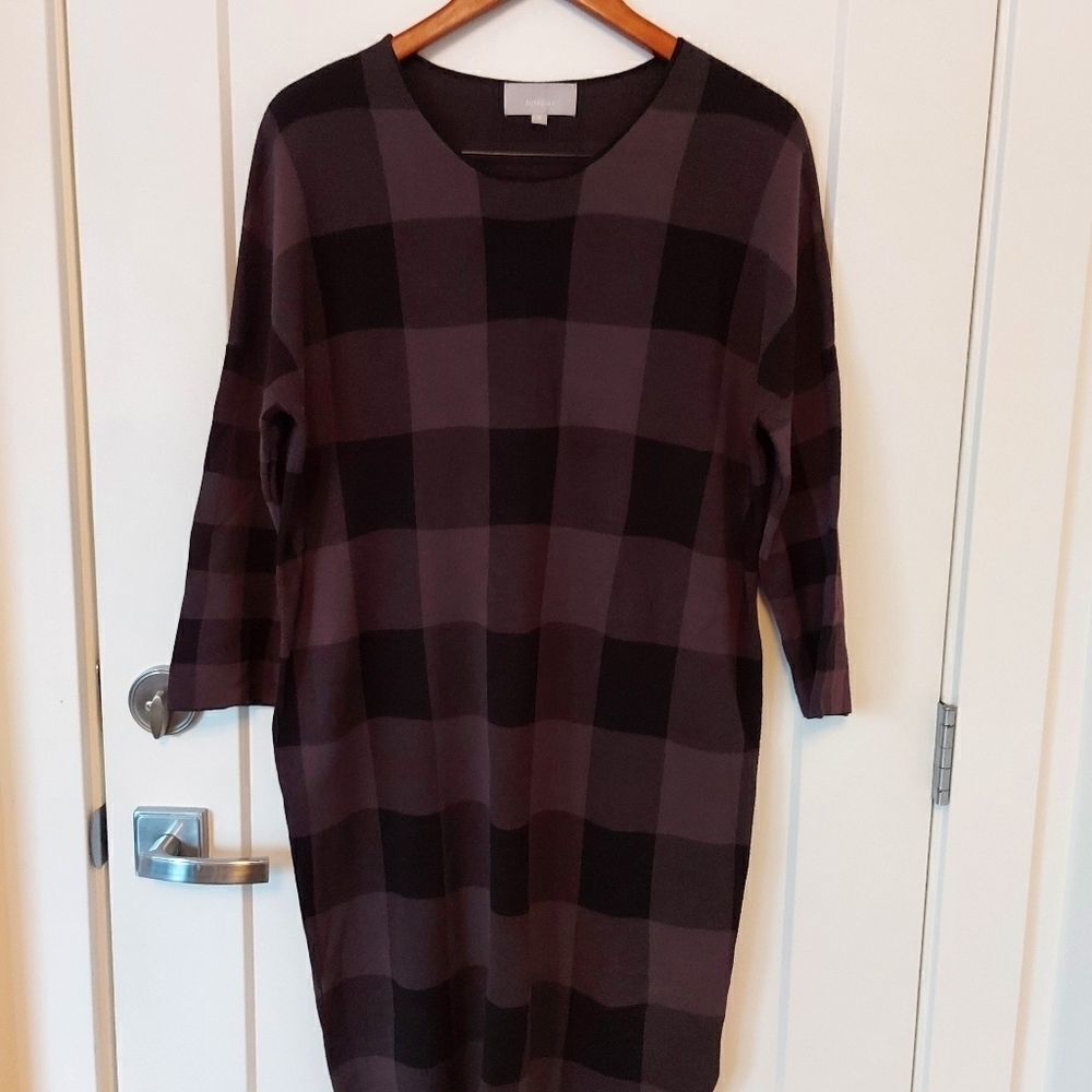 INWEAR SWEATER DRESS 